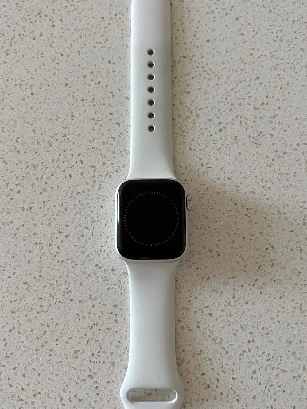 2nd generation Apple Watch like new
